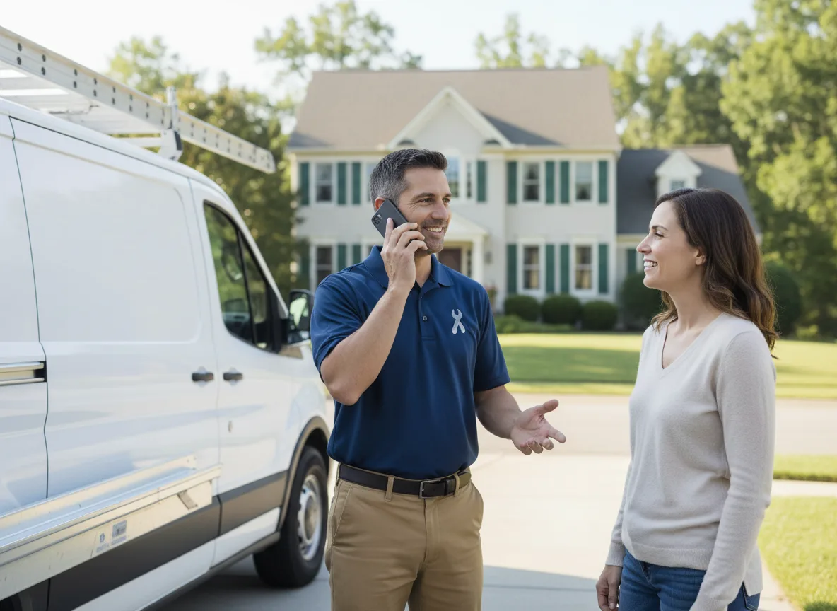 Home Gutter Service Wingate, MD FAQs
